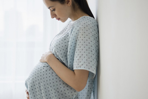 بلایی که استرس دوران بارداری بر سر جنین می‌آورد