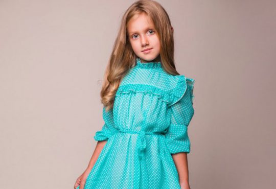 مدل لباس دخترانه نوجوان