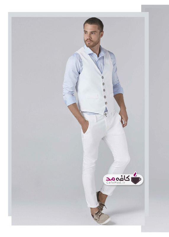 مدل لباس مردانه اسپرت
