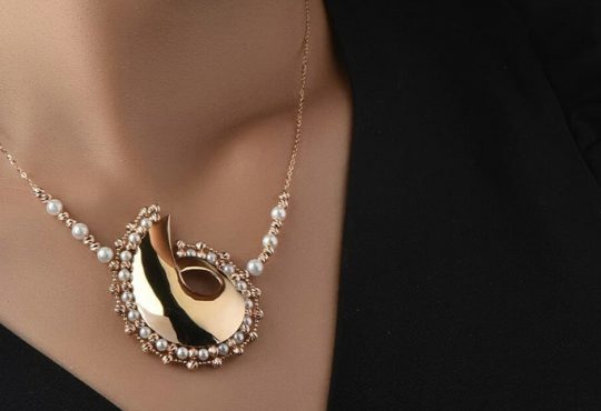 مدل طلا و جواهر ایرانی