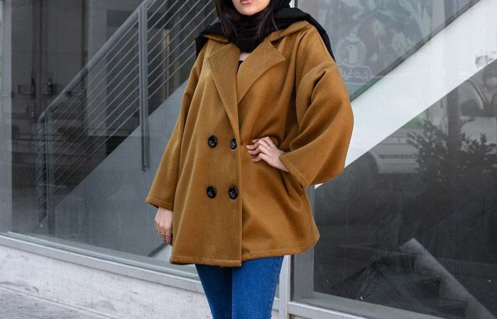 مدل مانتو ایرانی