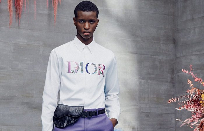 مدل لباس مردانه Dior