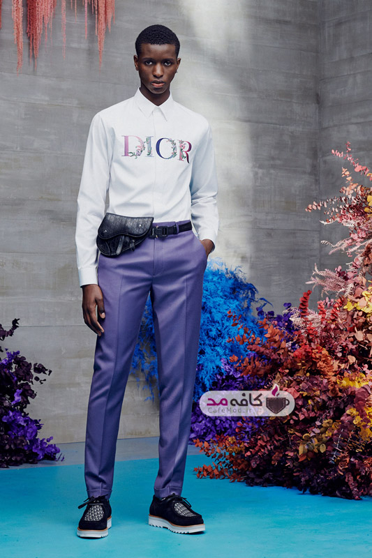 مدل لباس مردانه Dior