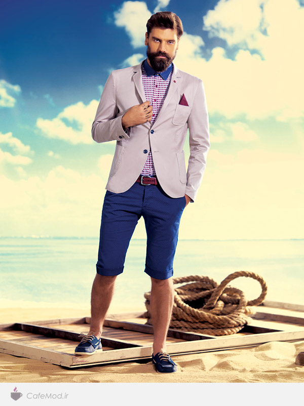 مدل لباس ترکیه ای مردانه