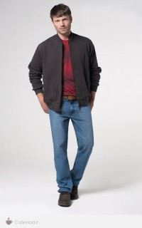 مدل لباس مردانه Bee Jeans