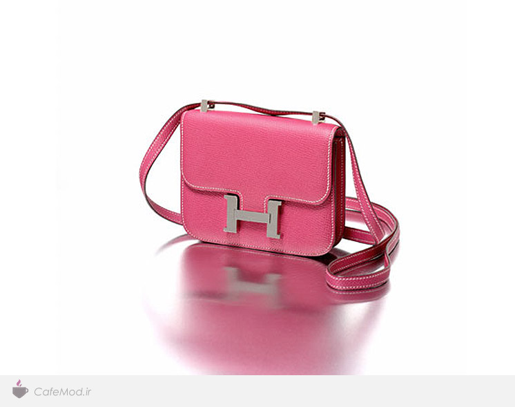 مدل کیف Hermès