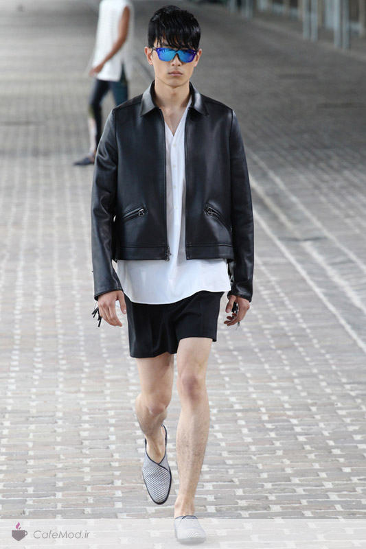 سری اول مدل لباس 3.1 Phillip Lim