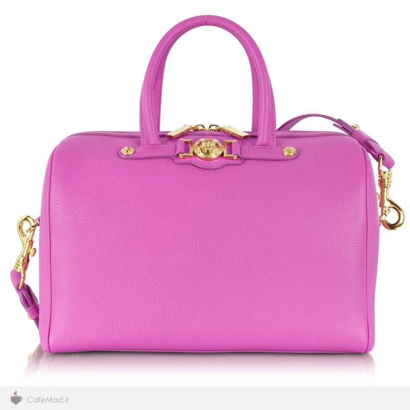 کیف برند Versace