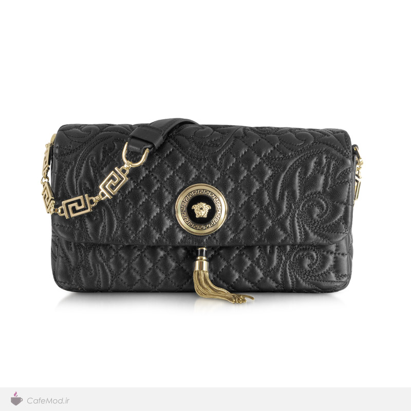 کیف برند Versace