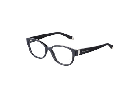 مدل عینک طبی Ralph Lauren  1