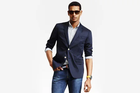 مدل لباس مردانه Tommy Hilfiger 13