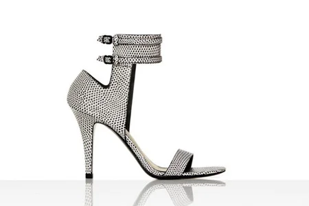 مدل کفش، طراح Alexander Wang سال 2013 20