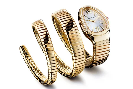 جشن Bulgari مار 1