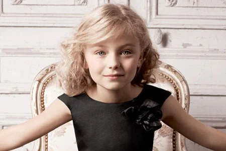 لباس بچه گانه Dior  1