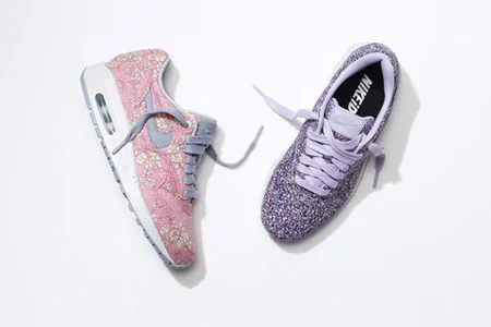 مدل کفش Nike 1