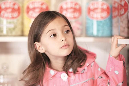 لباس دخترانه Laura Ashley 1