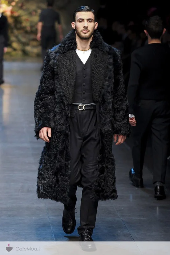 سری چهارم DOLCE & GABBANA