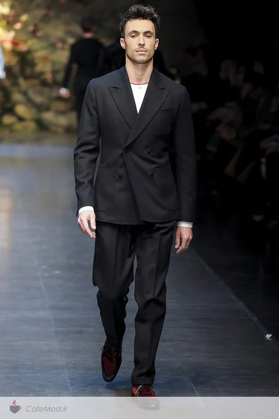 سری چهارم DOLCE & GABBANA