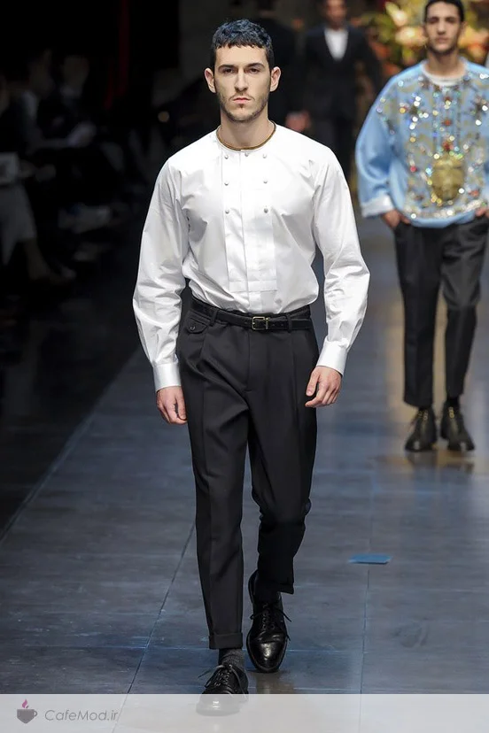 سری چهارم DOLCE & GABBANA