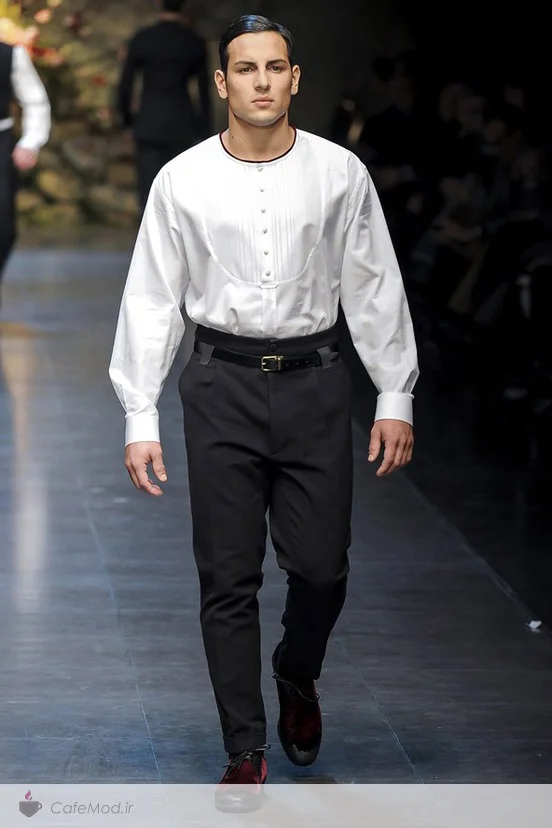 سری چهارم DOLCE & GABBANA