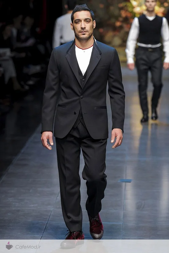 سری چهارم DOLCE & GABBANA