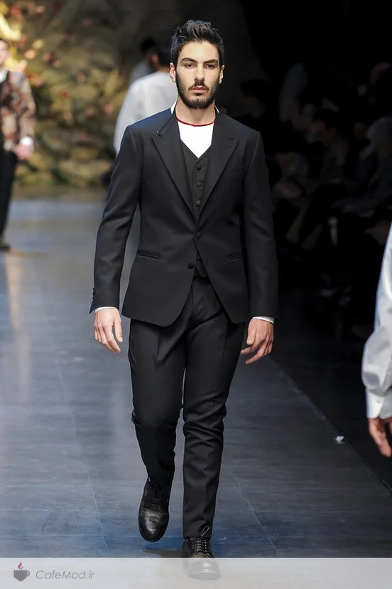 سری چهارم DOLCE & GABBANA