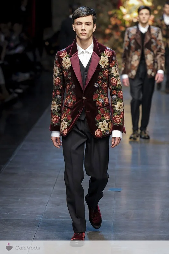 سری چهارم DOLCE & GABBANA