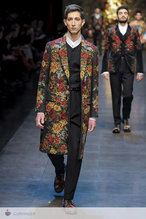 سری چهارم DOLCE & GABBANA
