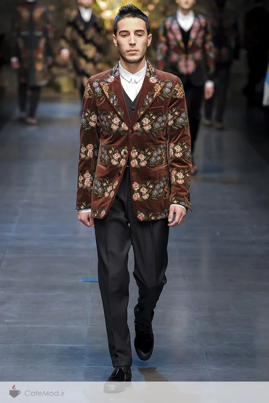 سری چهارم DOLCE & GABBANA