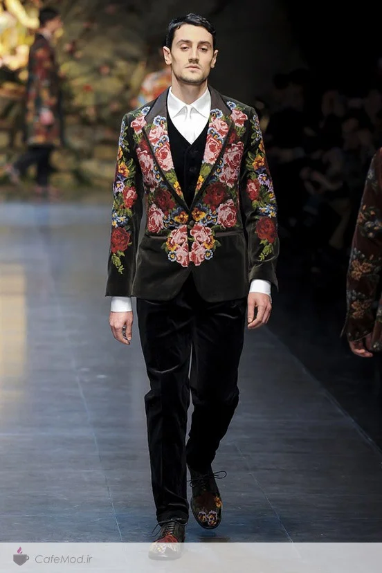 سری چهارم DOLCE & GABBANA