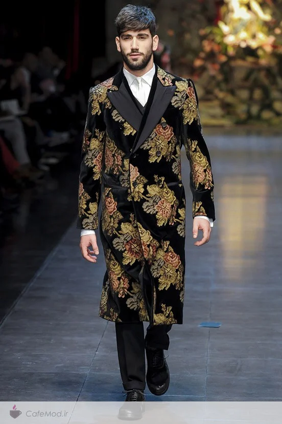سری چهارم DOLCE & GABBANA