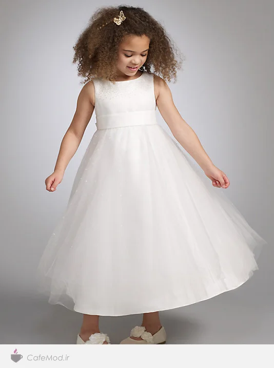 مدل لباس دخترانه johnlewis