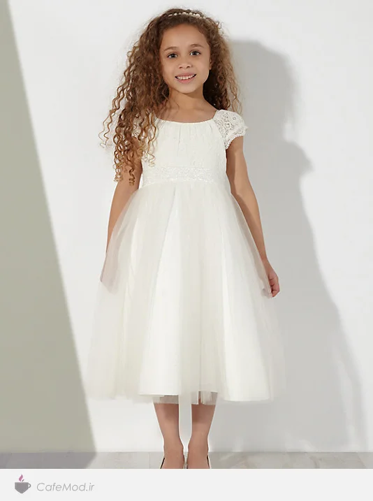 مدل لباس دخترانه johnlewis