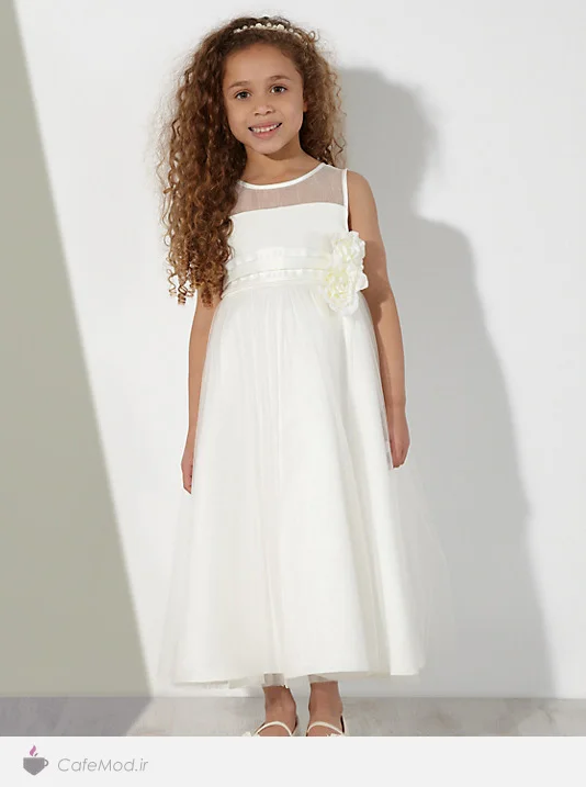 مدل لباس دخترانه johnlewis