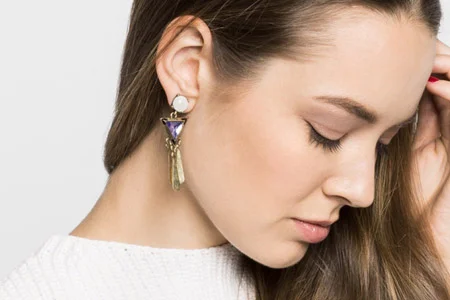 مدل زیورآلات فشن Baublebar 10