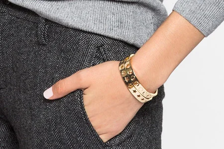 مدل زیورآلات فشن Baublebar 10