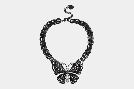 مدل زیورآلات Betsey Johnson 10