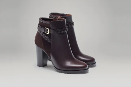 مدل کیف و کفش زنانه Massimo Dutti 10