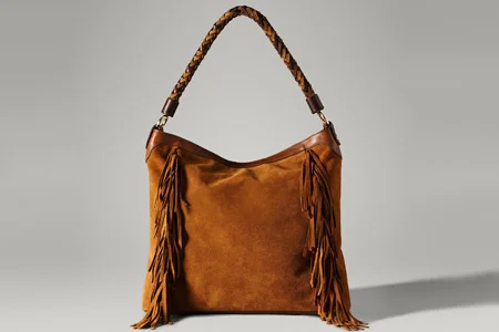 مدل کیف و کفش زنانه Massimo Dutti 10