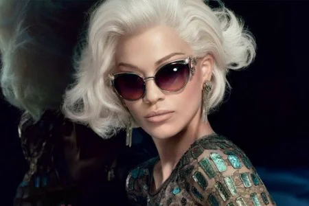 مدل عینک آفتابی Roberto Cavalli 10