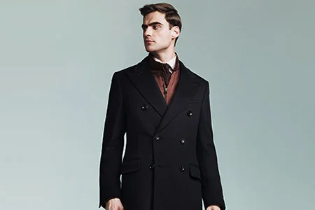 مدل لباس مردانه Dunhill 10
