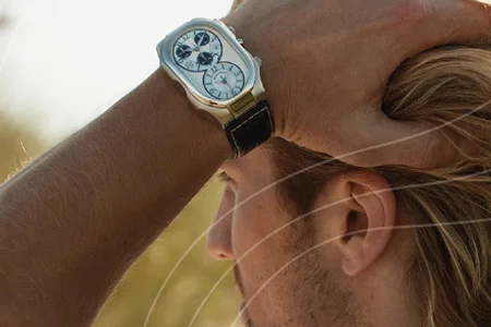 مدل ساعت مچی مردانه Philip Stein 10