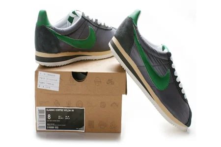 کفش اسپرت پسرانه NIKE 10