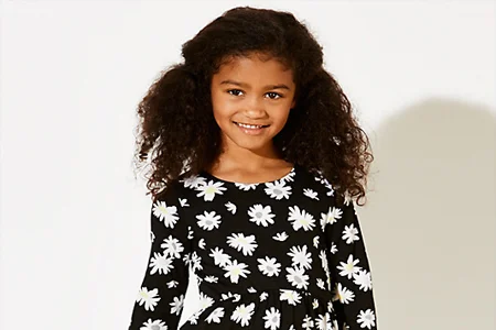 مدل لباس دخترانه johnlewis 9
