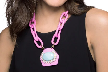 مدل زیورآلات فشن Baublebar 10