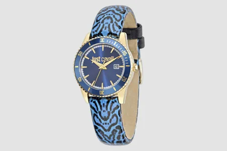 مدل ساعت و زیورآلات Roberto Cavalli 10