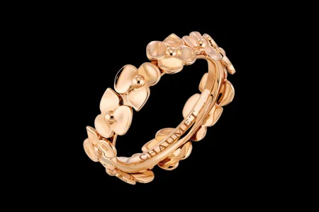 مدل زیورآلات Chaumet 10