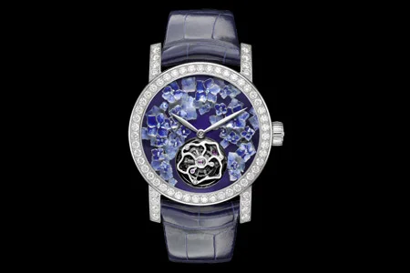 مدل ساعت مچی زنانه Chaumet 10