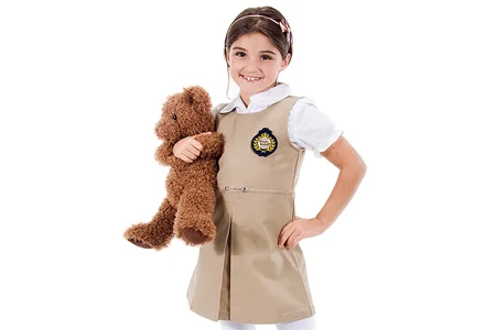 مدل سارافون دخترانه 7