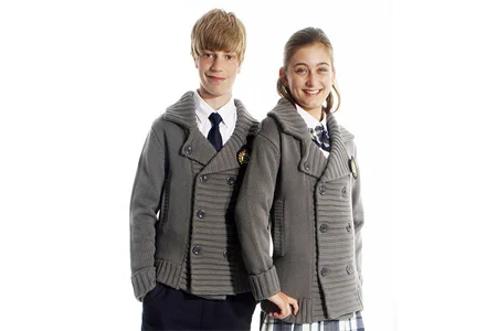 مدل لباس زمستانه ETON KIDD 8